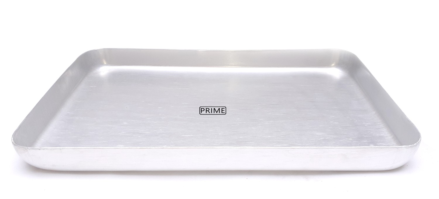 Aluminium Baking Tray for otg and oven